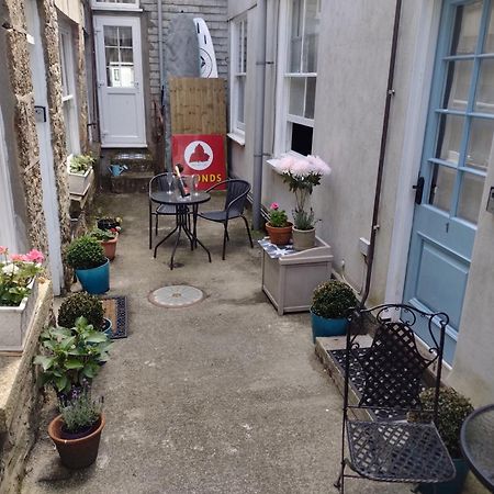 The Mews Cottage Penzance Extérieur photo