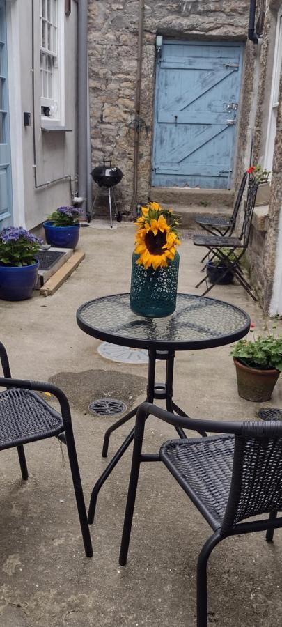 The Mews Cottage Penzance Extérieur photo