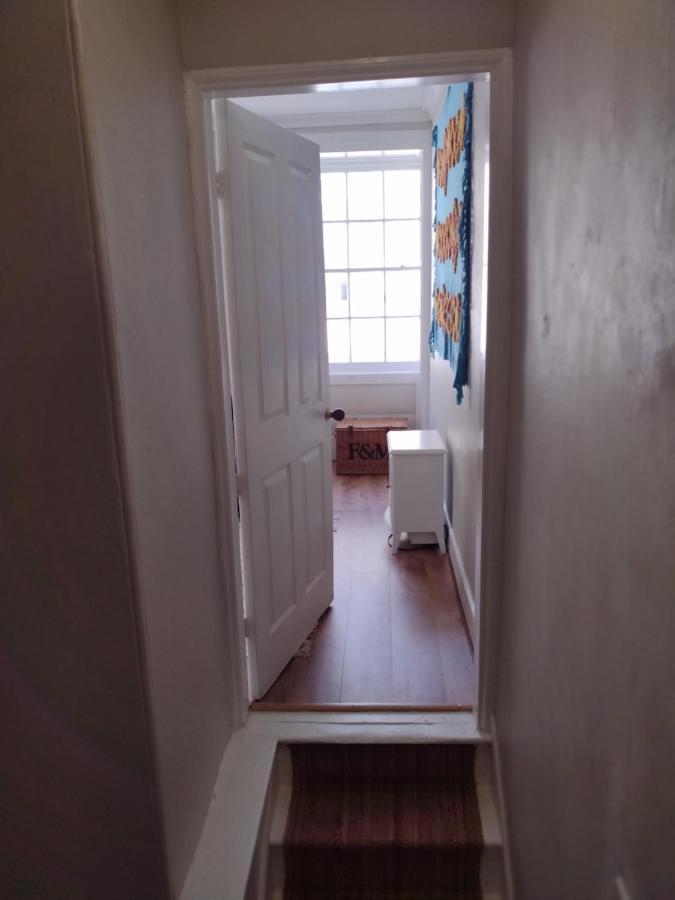 The Mews Cottage Penzance Extérieur photo