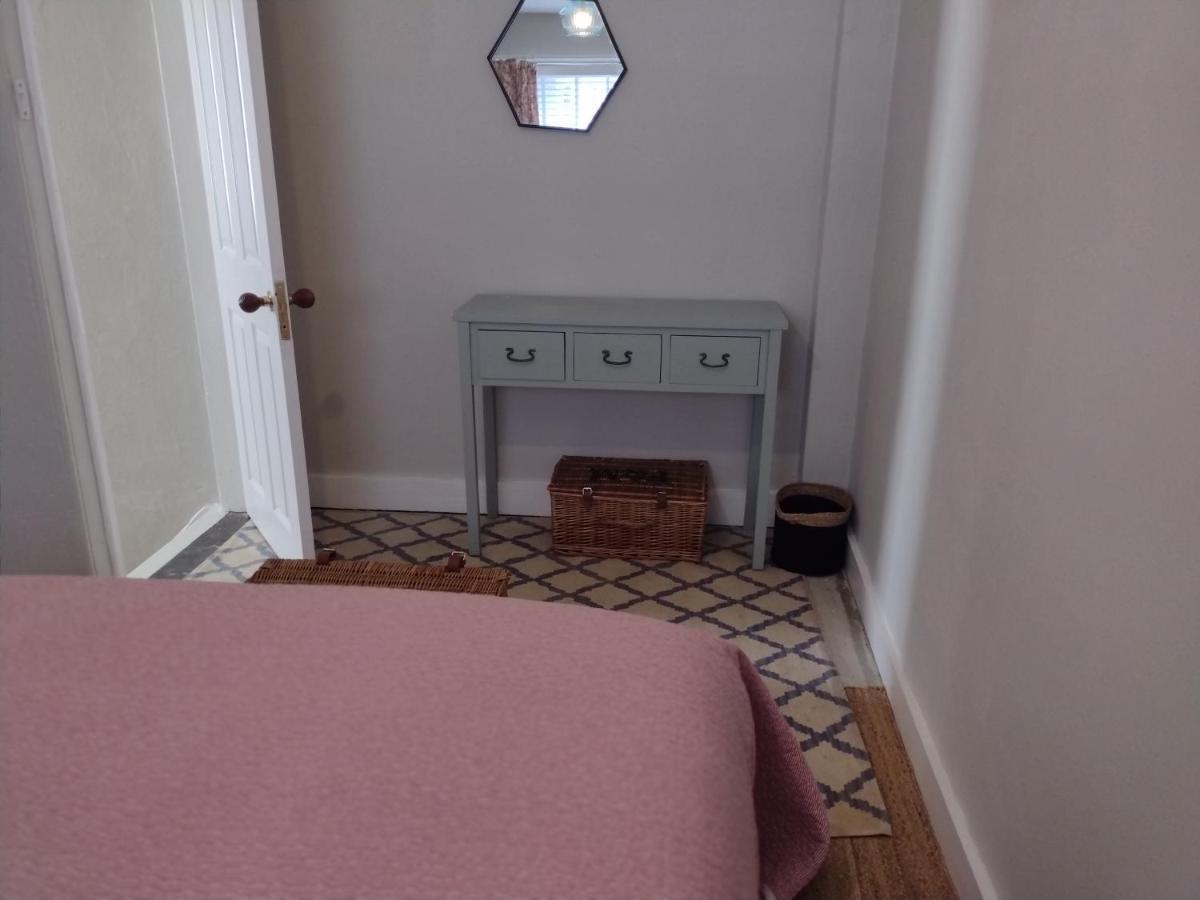 The Mews Cottage Penzance Extérieur photo