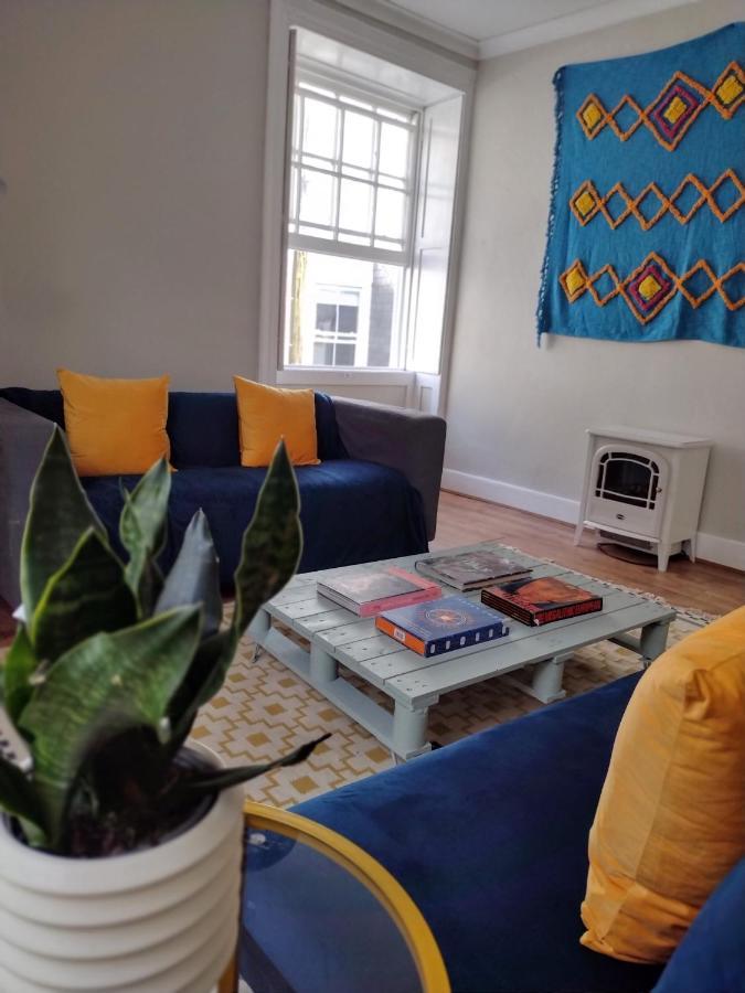 The Mews Cottage Penzance Extérieur photo