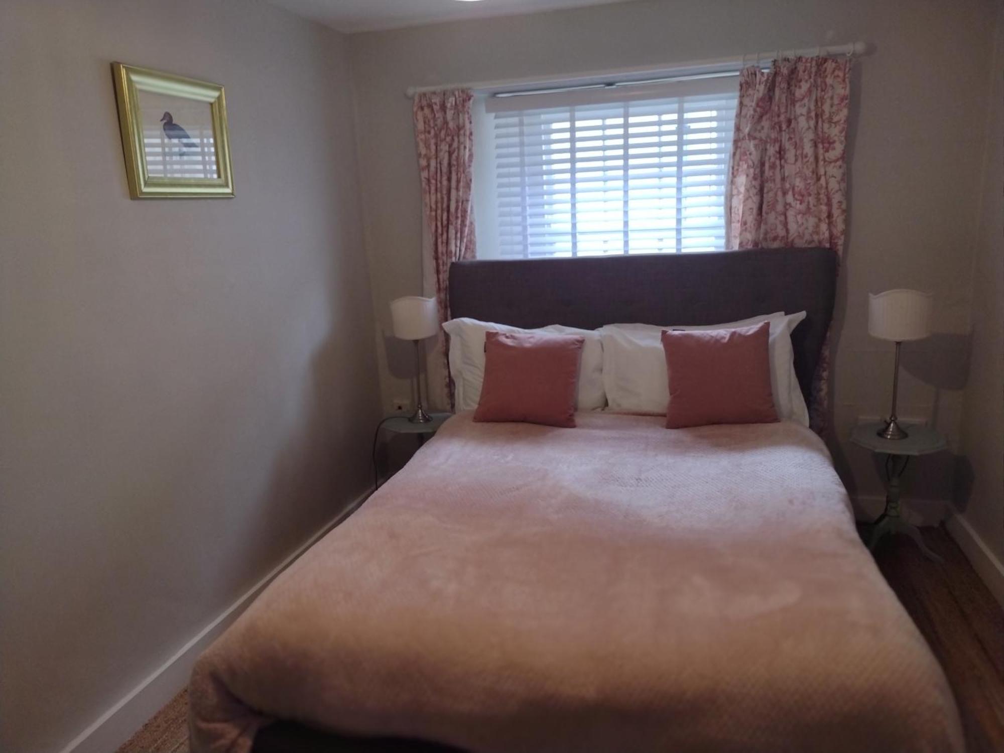 The Mews Cottage Penzance Extérieur photo