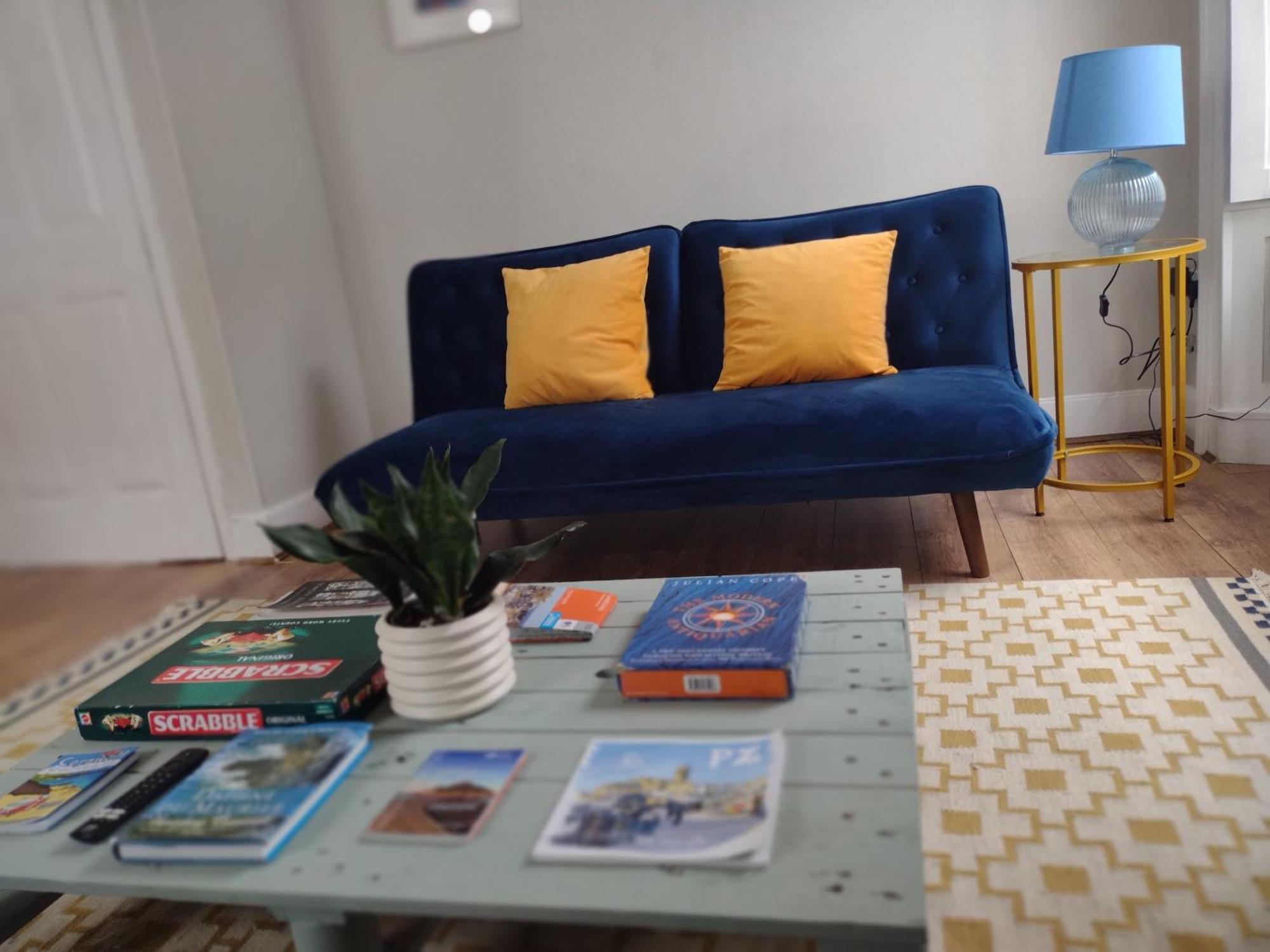 The Mews Cottage Penzance Extérieur photo