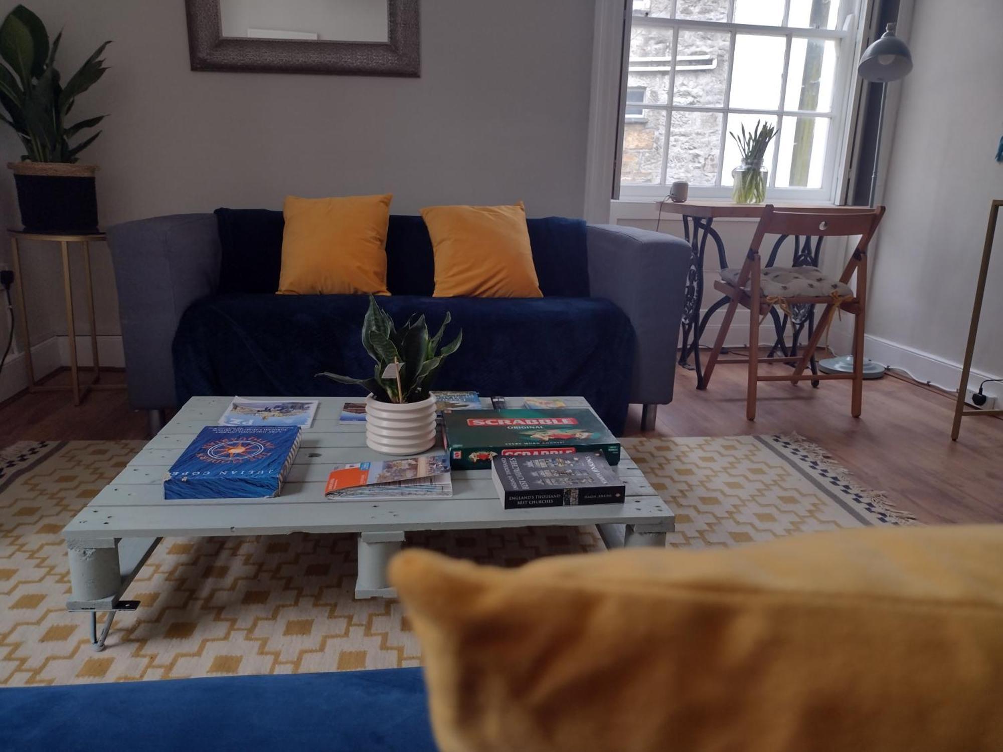 The Mews Cottage Penzance Extérieur photo