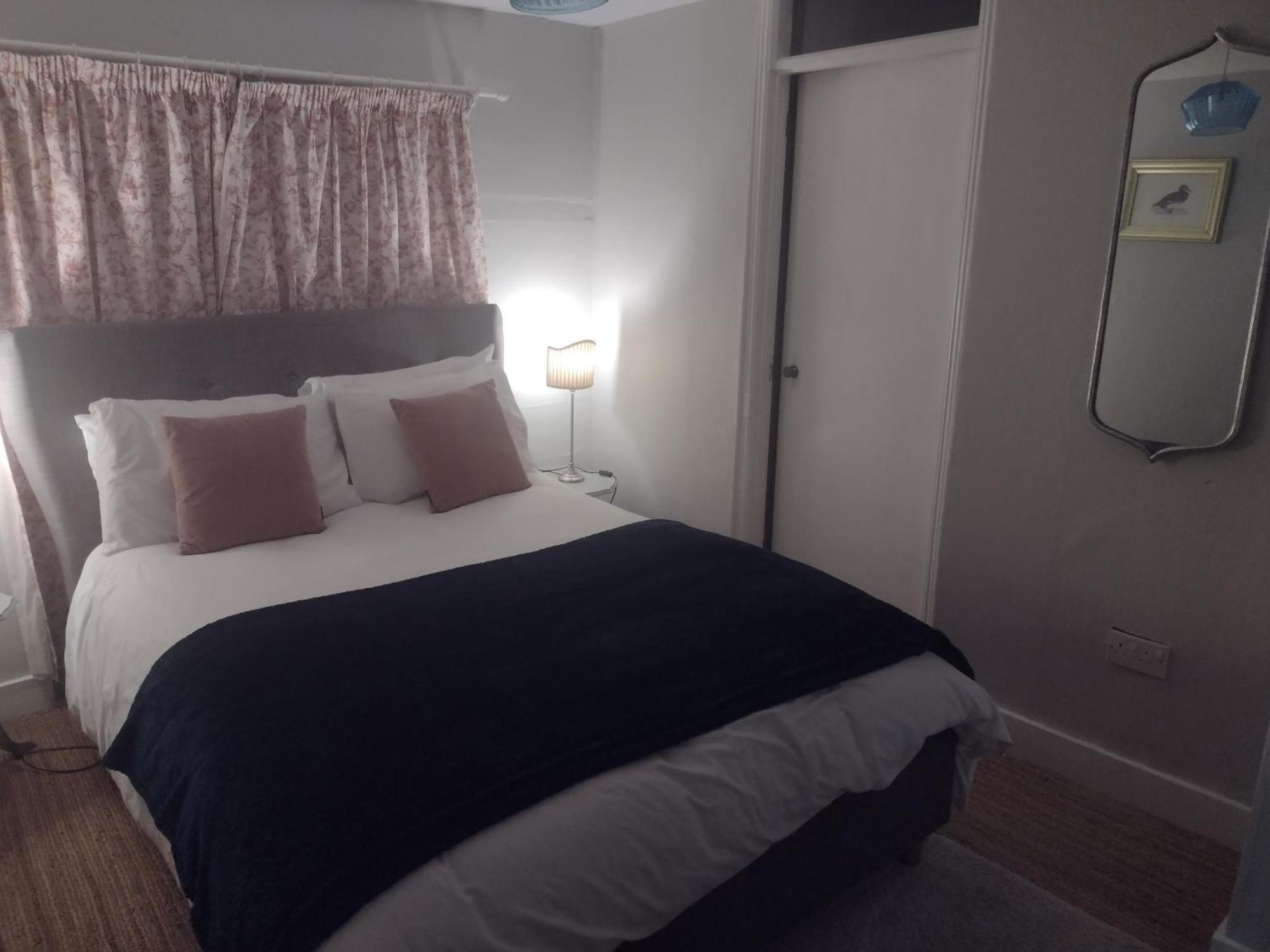 The Mews Cottage Penzance Extérieur photo