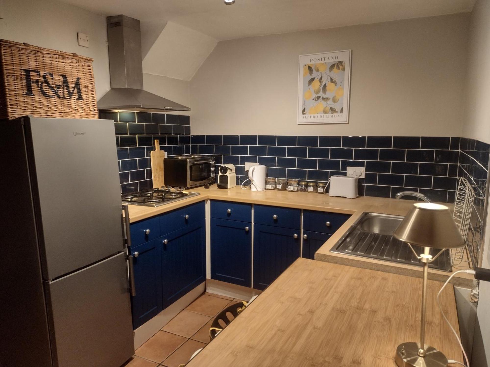 The Mews Cottage Penzance Extérieur photo